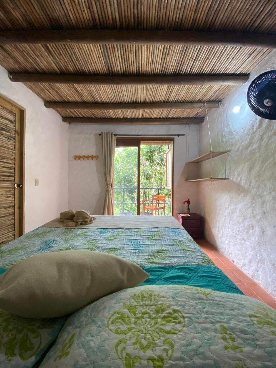 Etnia Lodge Мінка Екстер'єр фото