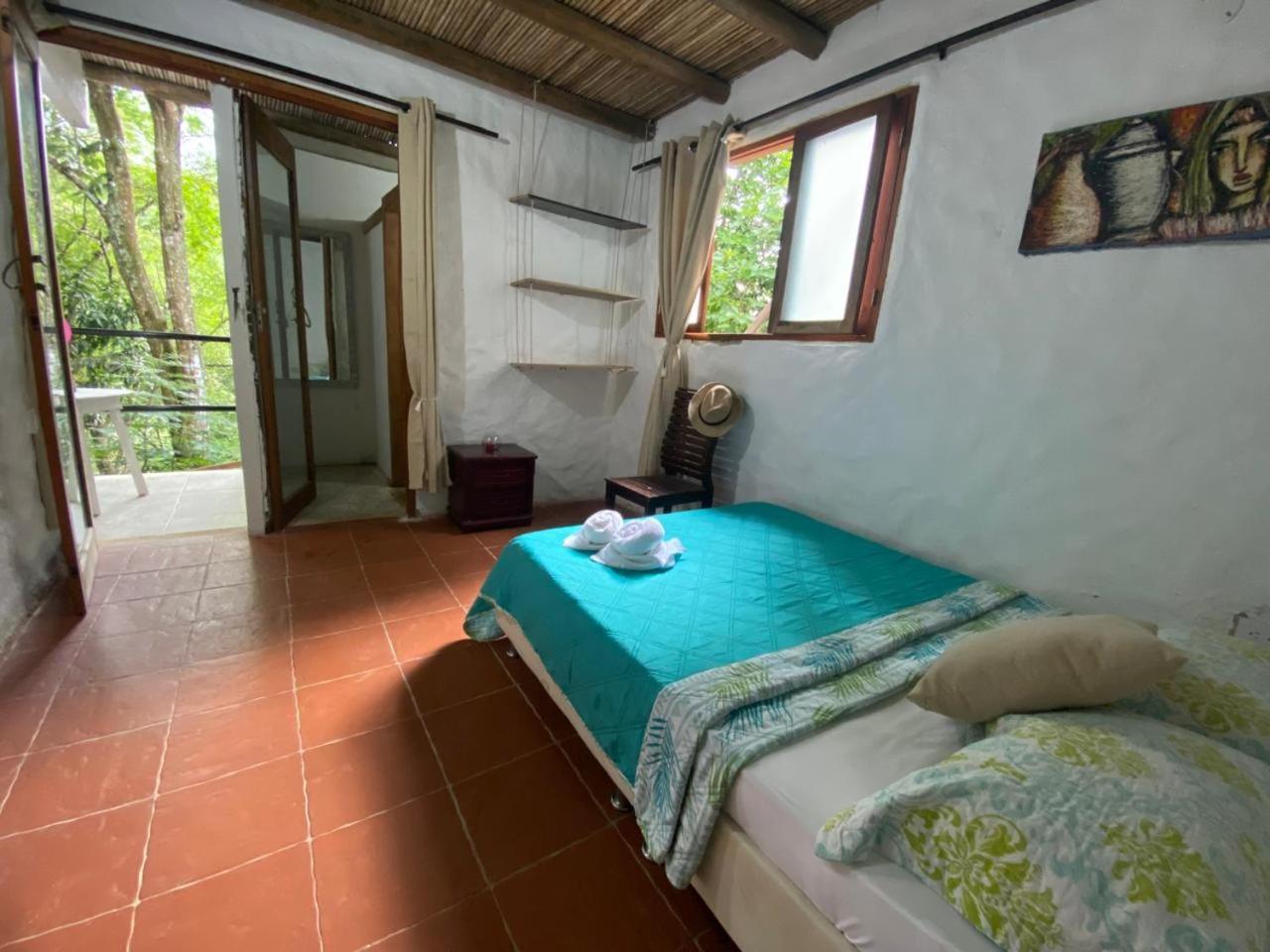 Etnia Lodge Мінка Екстер'єр фото